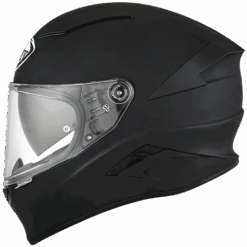 Suomy Speedstar Plain Mat Antraciet Integraalhelm