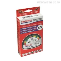 Tecmate Optimate Test Ts120 -Motorfietsuitrustings Winkel tecmate optimate test ts120 2