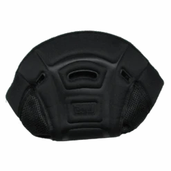 AGV K-3 SV Top Pad Zwart